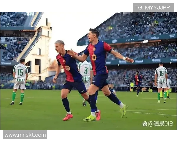 战术拆解：巴萨为何能掌控比赛节奏？