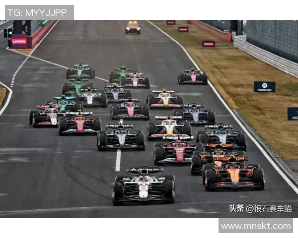 F1赛季车队技术创新趋势分析